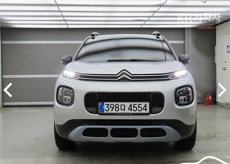 Citroen C3 — фото 1