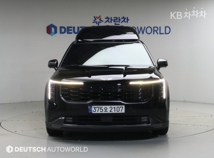 Kia Carnival — miniaturë 3