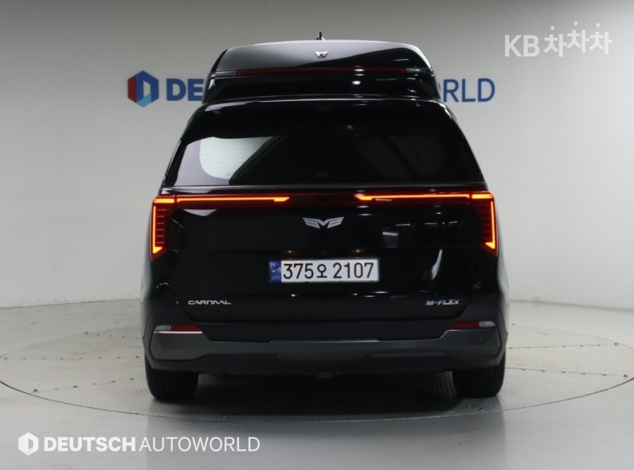 Kia Carnival — miniaturë 4