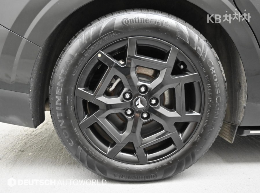 Kia Carnival — miniaturë 20