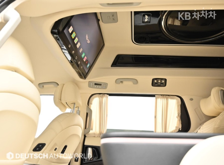 Kia Carnival — miniaturë 15