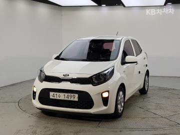 Kia Morning LPi 럭셔리 — foto 1