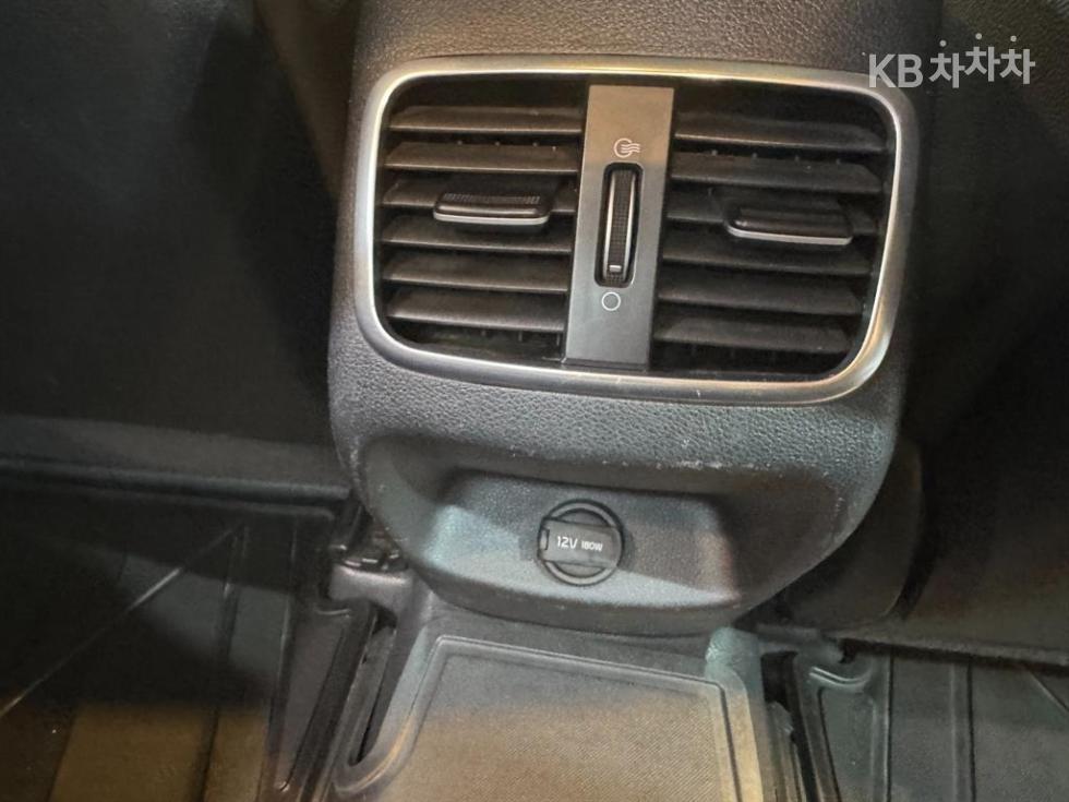 Kia K5 — miniaturë 16