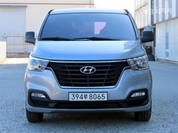 Hyundai Starex urban 9  seats  premium — foto 1