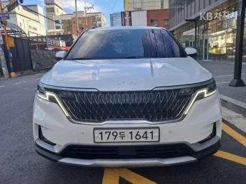 Kia Carnival g3.5 gdi 9  seats  prestige — foto 1