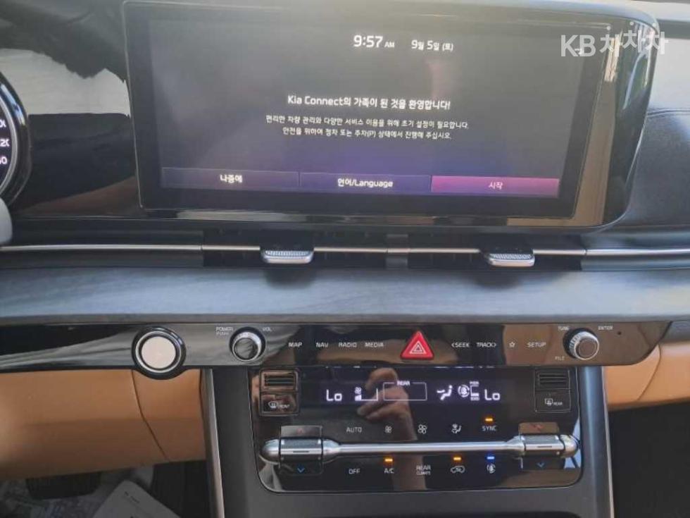 Kia Carnival — miniaturë 11