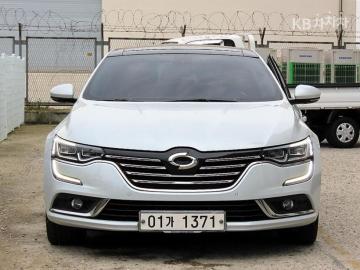 Renault Samsung SM6 2.0 GDe — foto 1