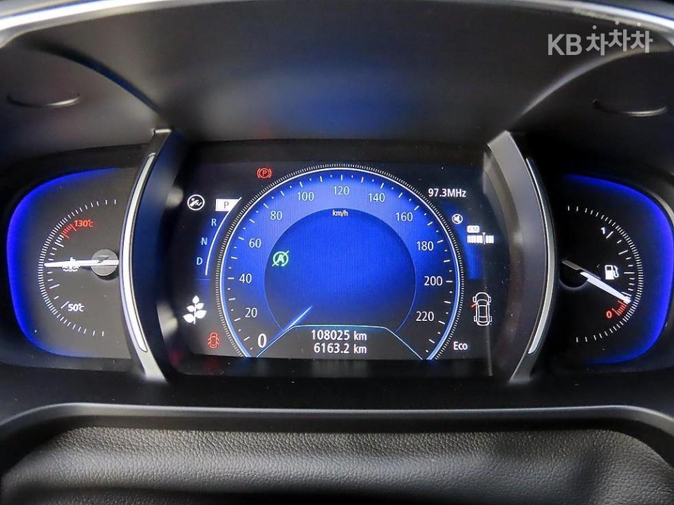 Renault Samsung SM6 — miniaturë 9