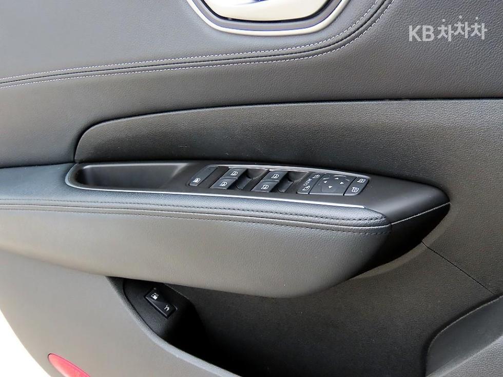 Renault Samsung SM6 — miniaturë 11