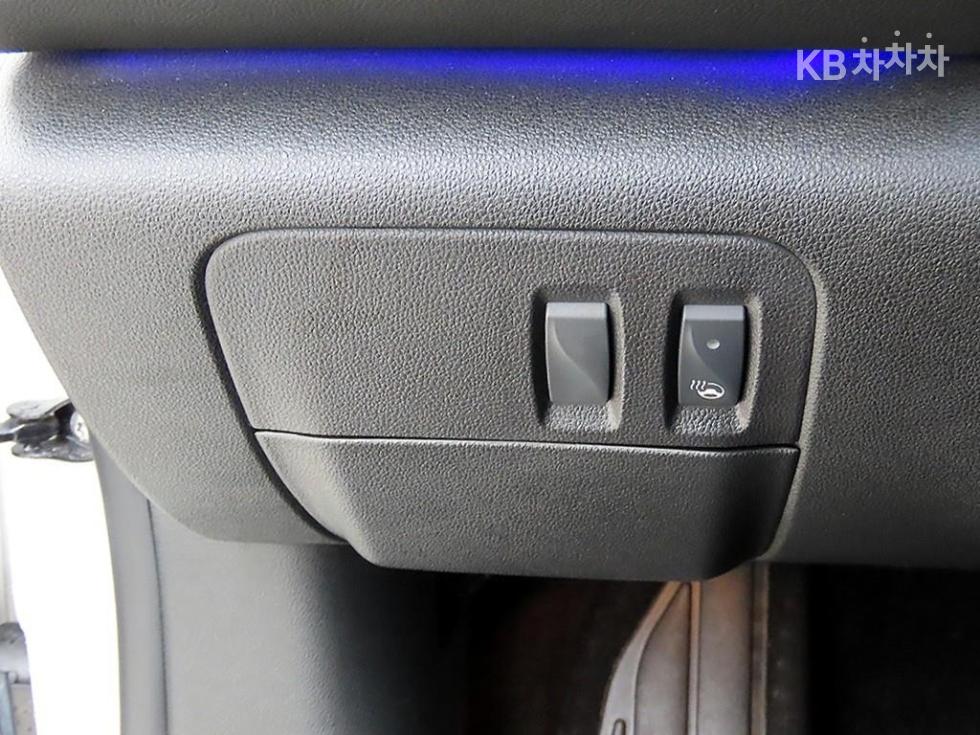 Renault Samsung SM6 — miniaturë 12