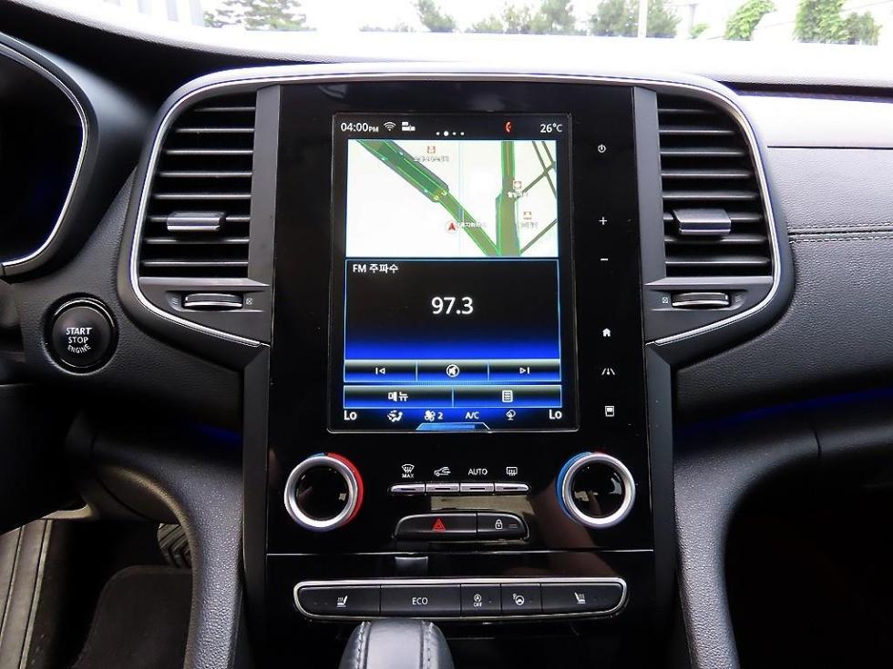Renault Samsung SM6 — miniaturë 14