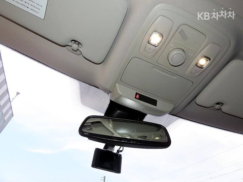 Renault Samsung SM6 — miniaturë 16