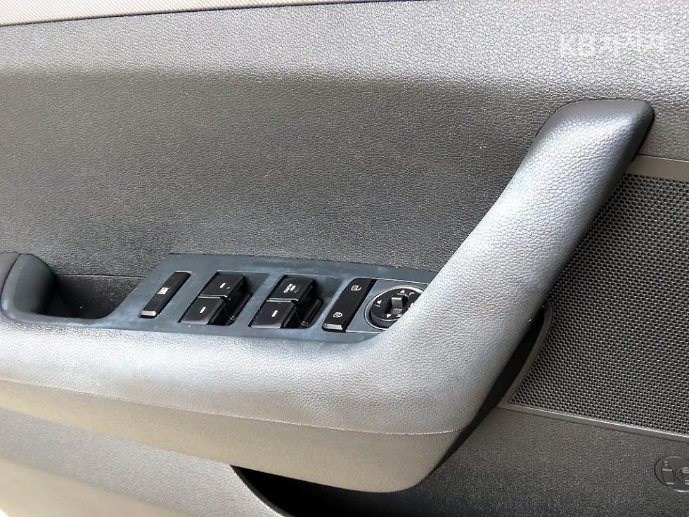 Hyundai Sonata — miniaturë 11