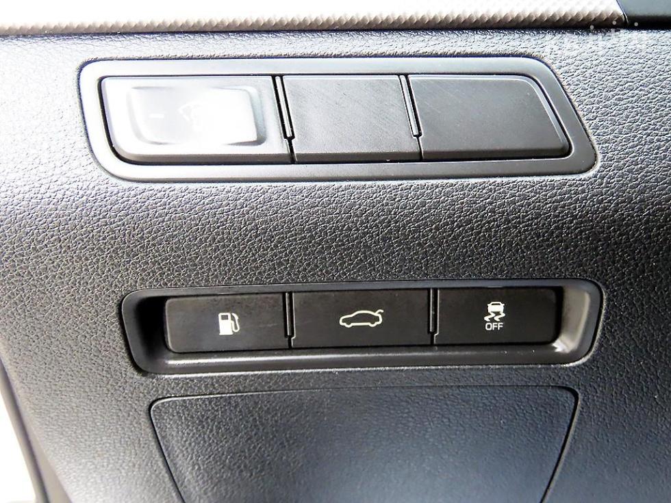 Hyundai Sonata — miniaturë 12