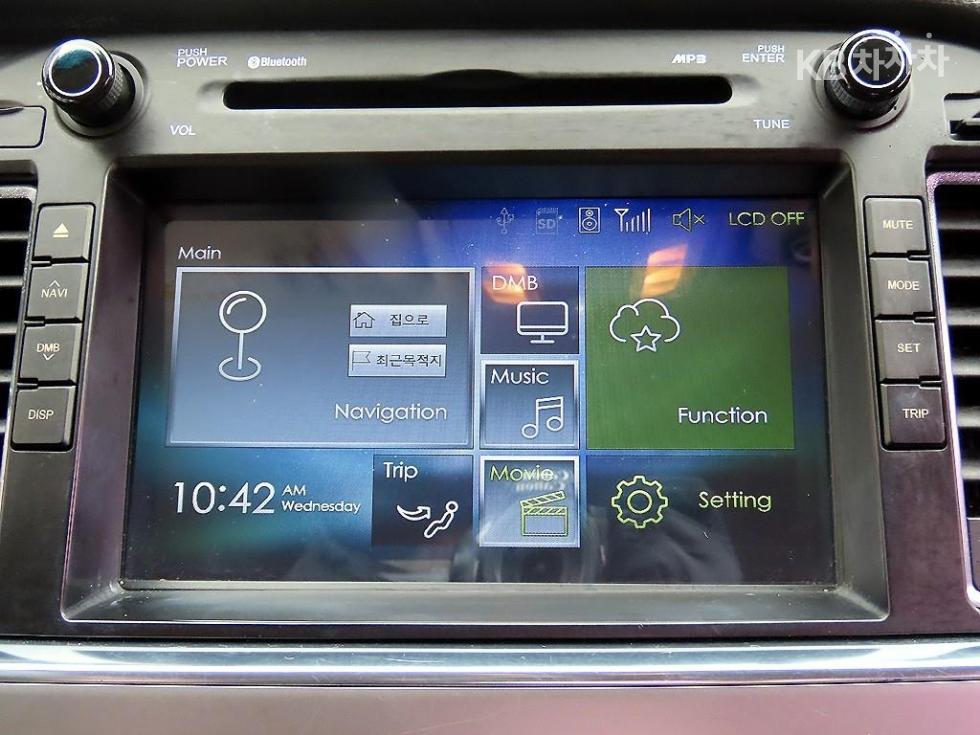 Hyundai Sonata — miniaturë 14