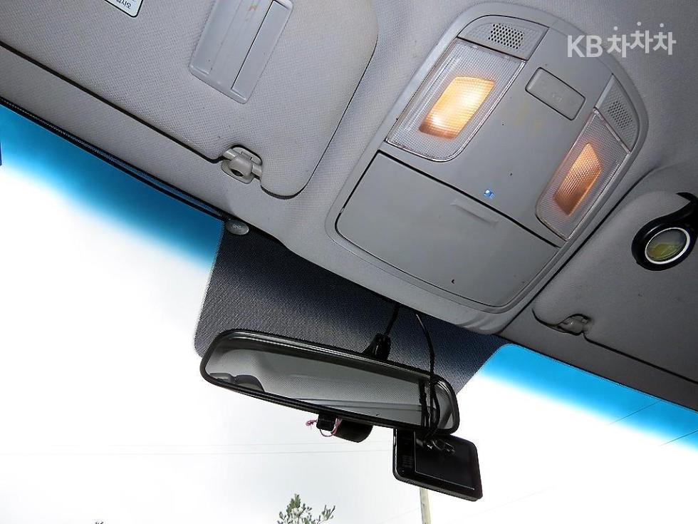 Hyundai Sonata — miniaturë 15