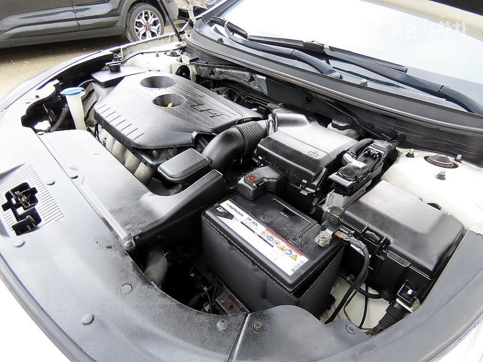 Hyundai Sonata — miniaturë 18