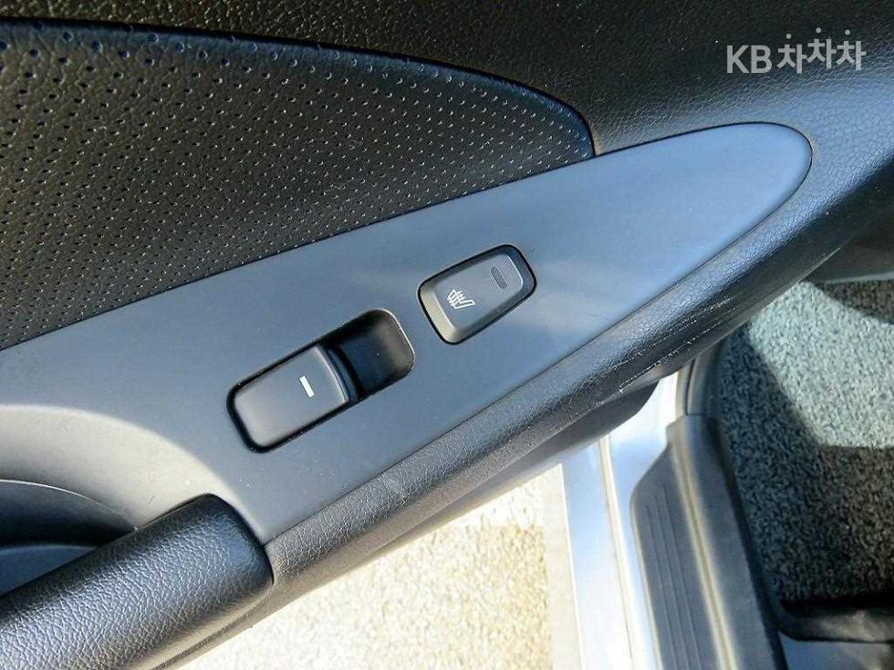 Hyundai Sonata — miniaturë 8