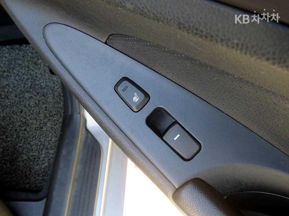 Hyundai Sonata — miniaturë 9