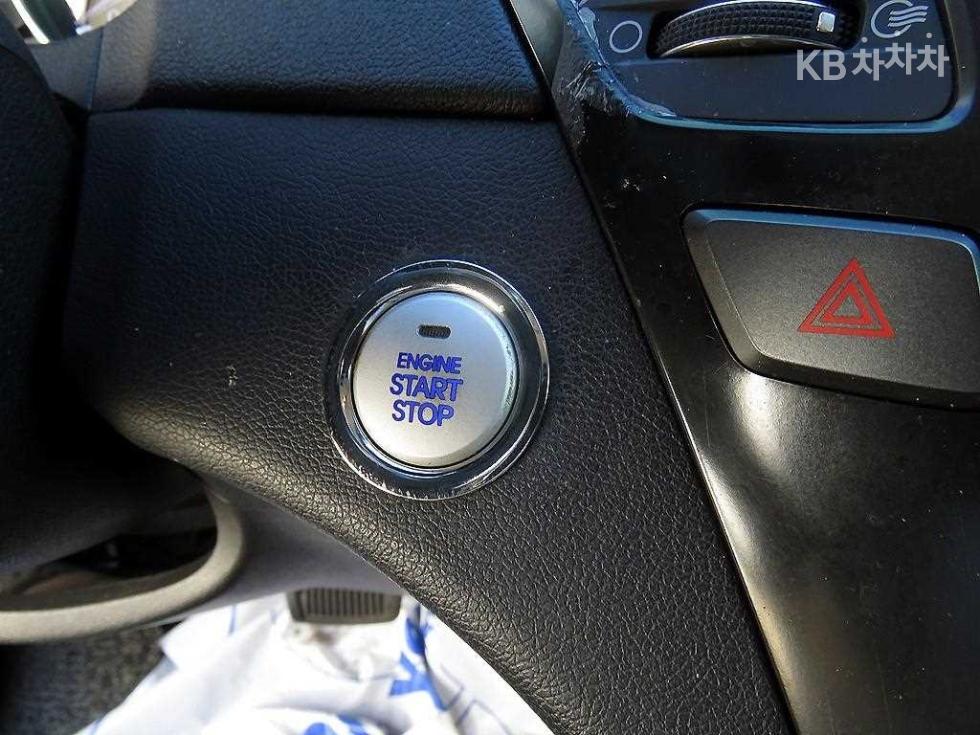 Hyundai Sonata — miniaturë 14