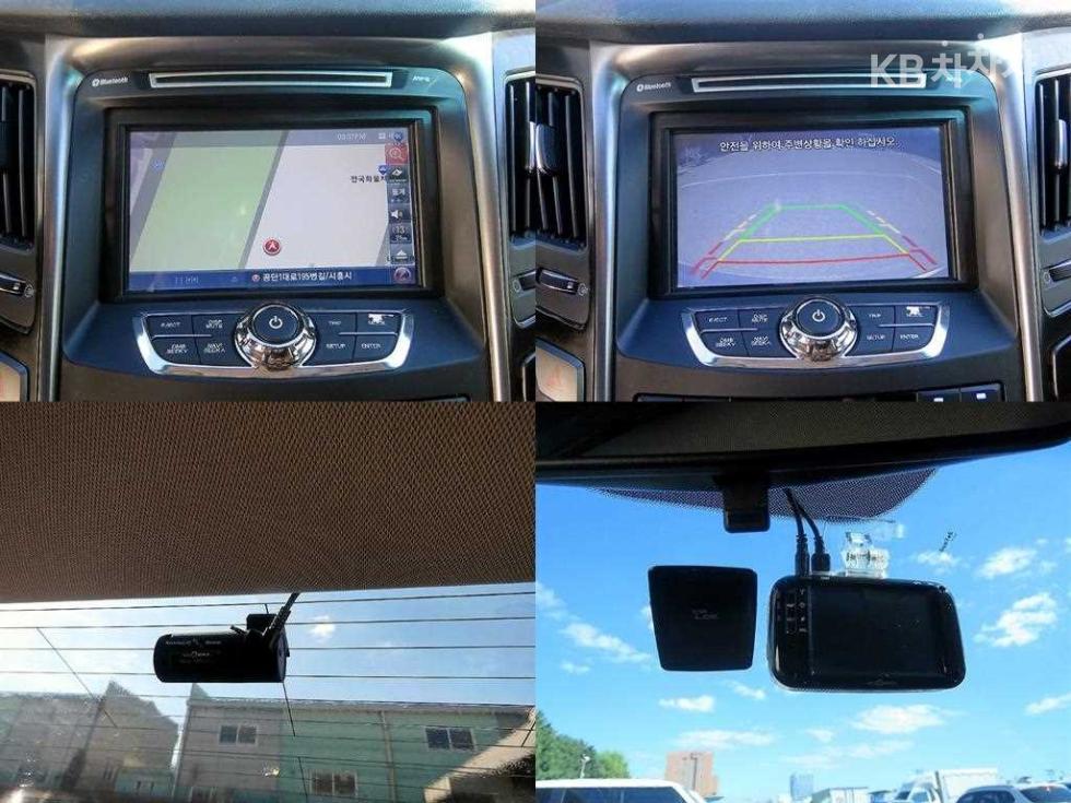 Hyundai Sonata — miniaturë 16