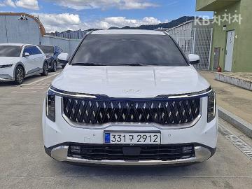 Kia Carnival 1.6 HEV 7인승 시그니처 — foto 1