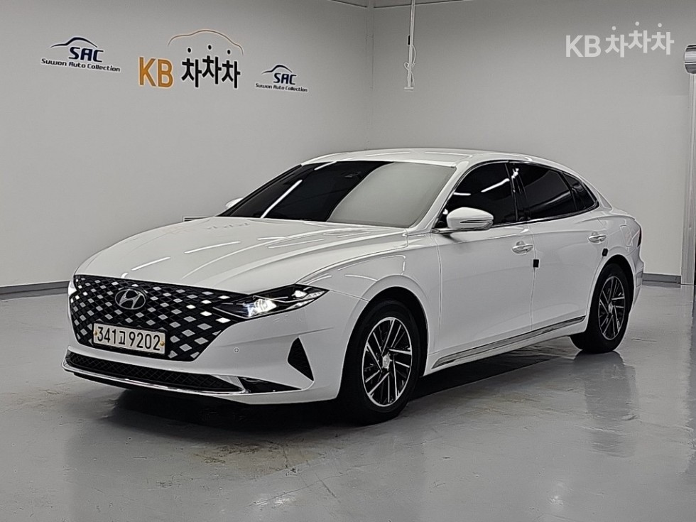 Hyundai Грандер