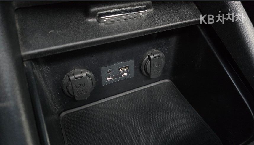 Kia K3 — miniaturë 20