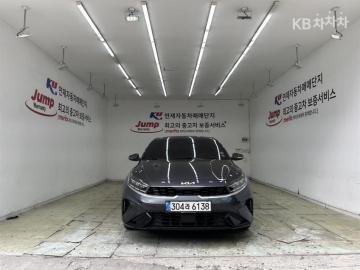 Kia K3 1.6 Noblesse — foto 1