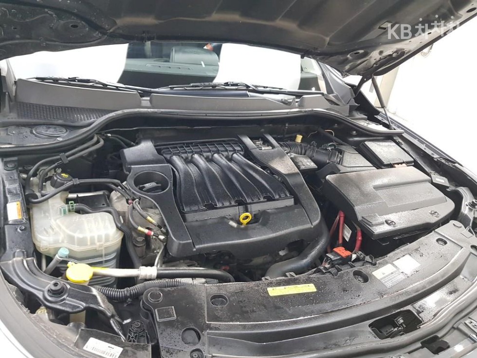 Renault Samsung SM5 — miniaturë 6