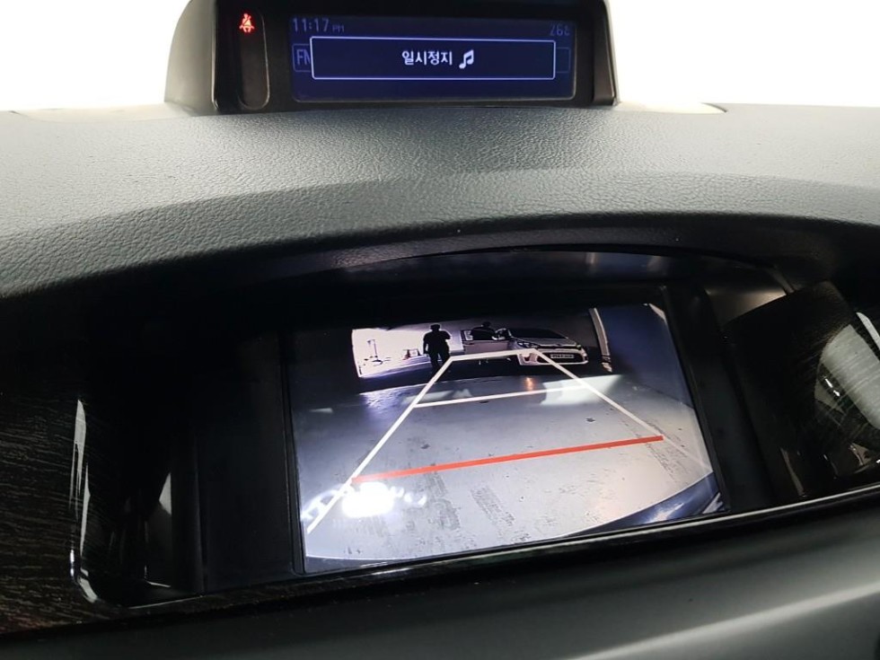 Renault Samsung SM5 — miniaturë 15