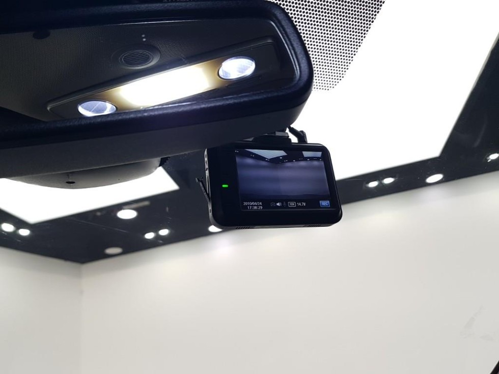 Renault Samsung SM5 — miniaturë 16