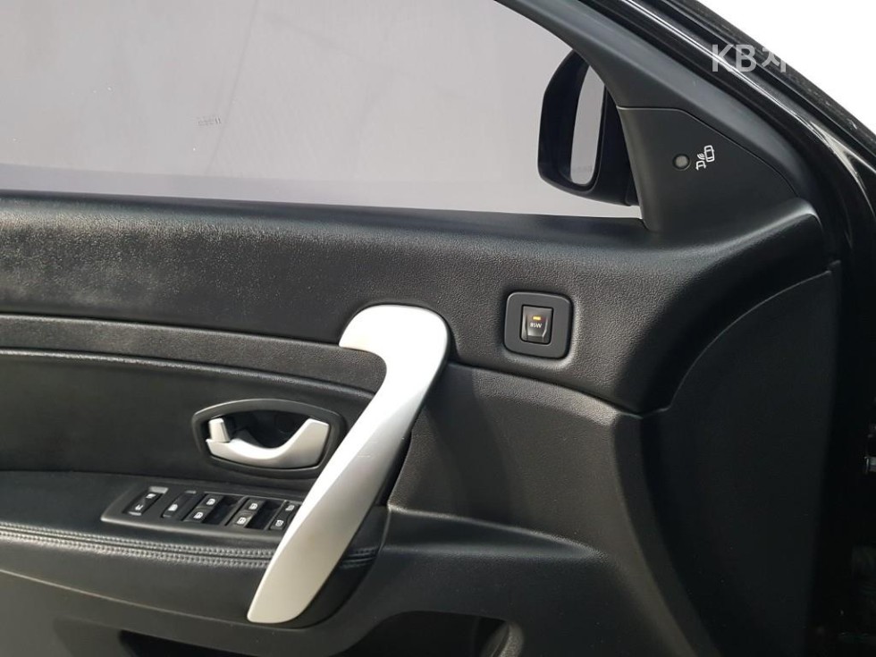 Renault Samsung SM5 — miniaturë 17
