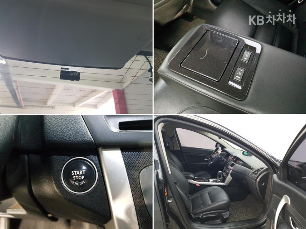 Renault Samsung SM5 — miniaturë 18