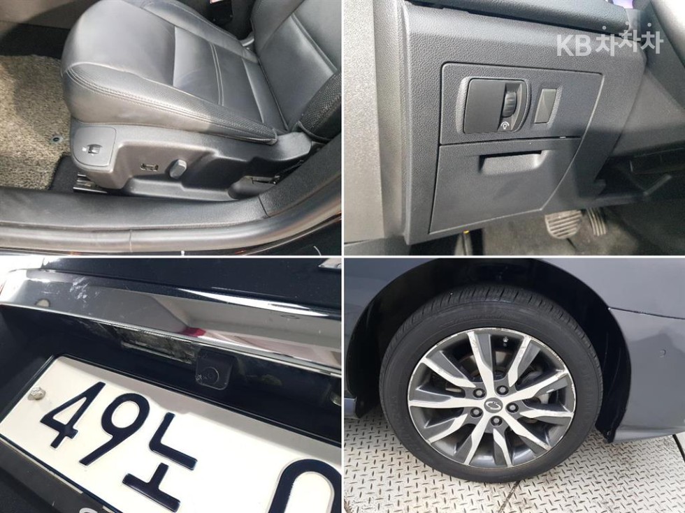 Renault Samsung SM5 — miniaturë 19