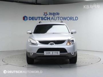 Hyundai Veracruz 2WD 익스클루시브 — foto 1