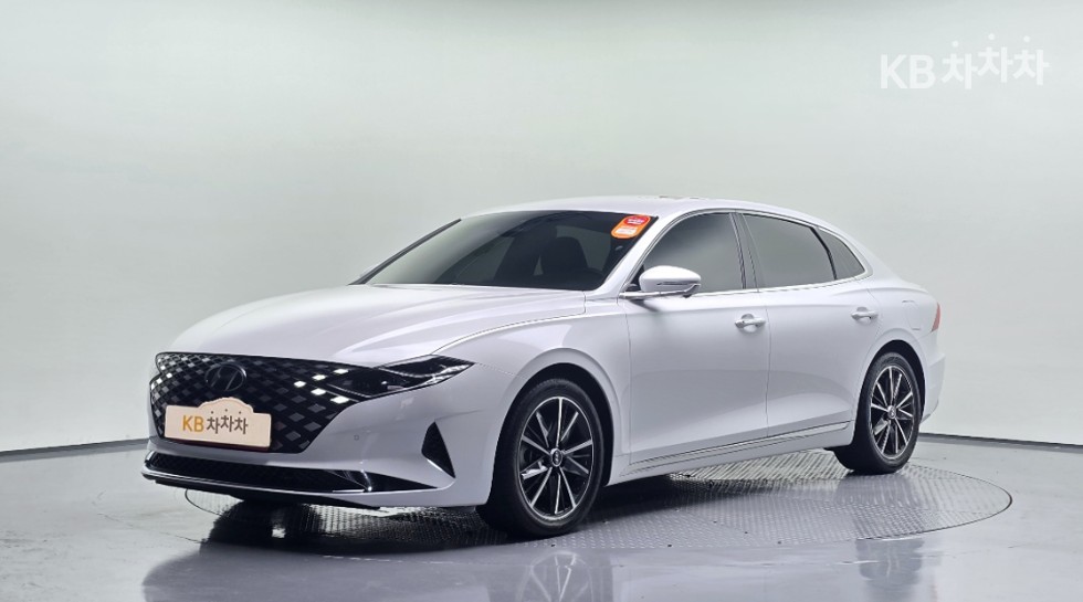 Hyundai Грандер