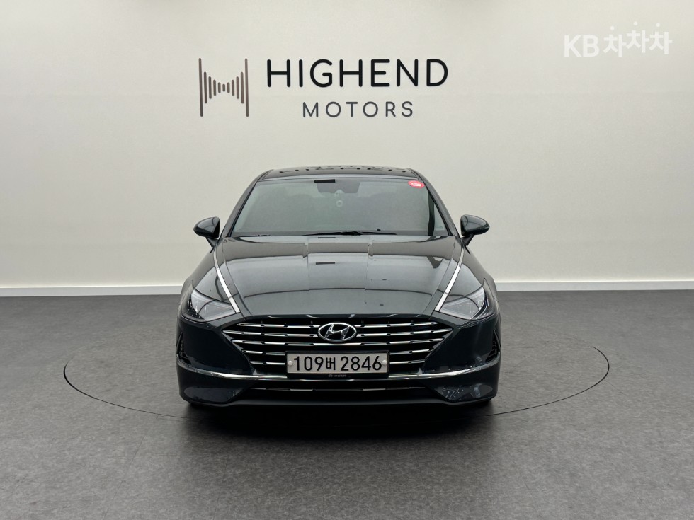 Hyundai Соната