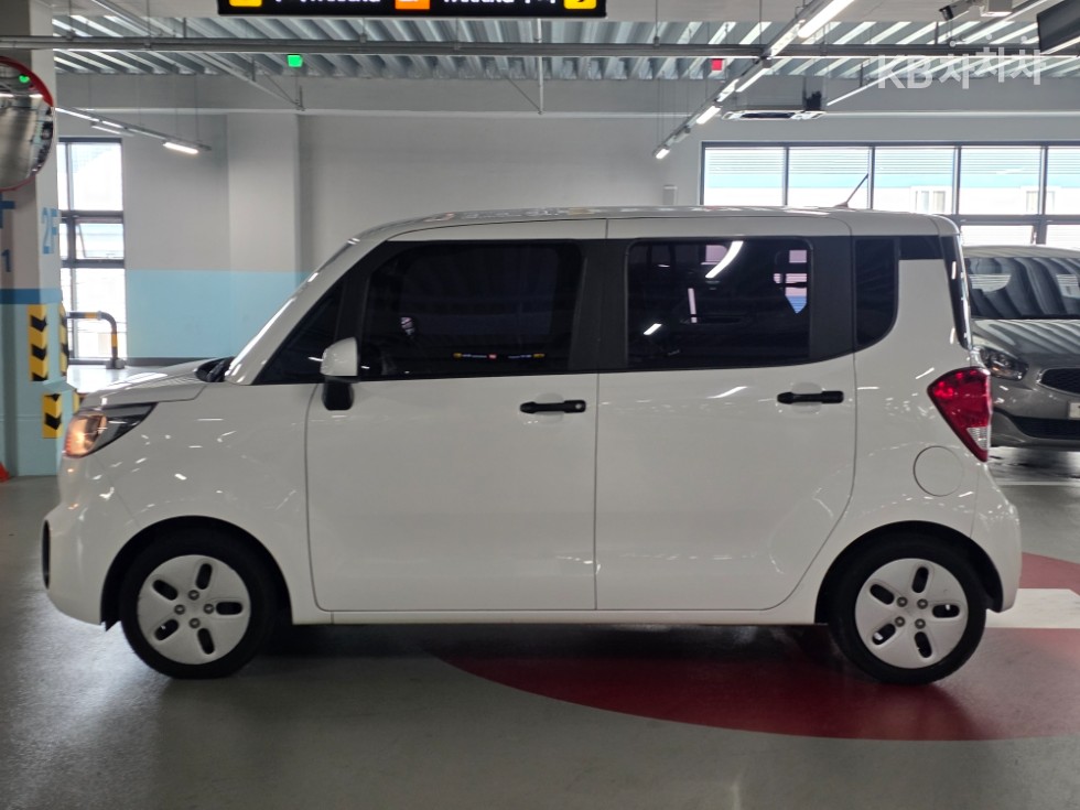 Kia PRESTIGE — фото 2