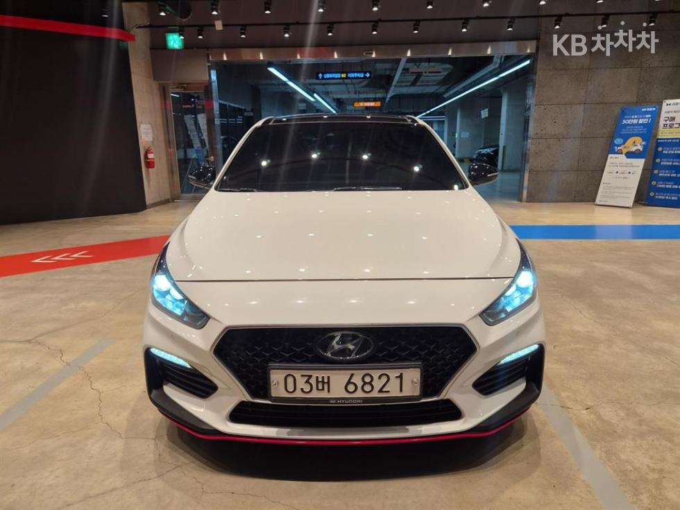 هيونداي i30