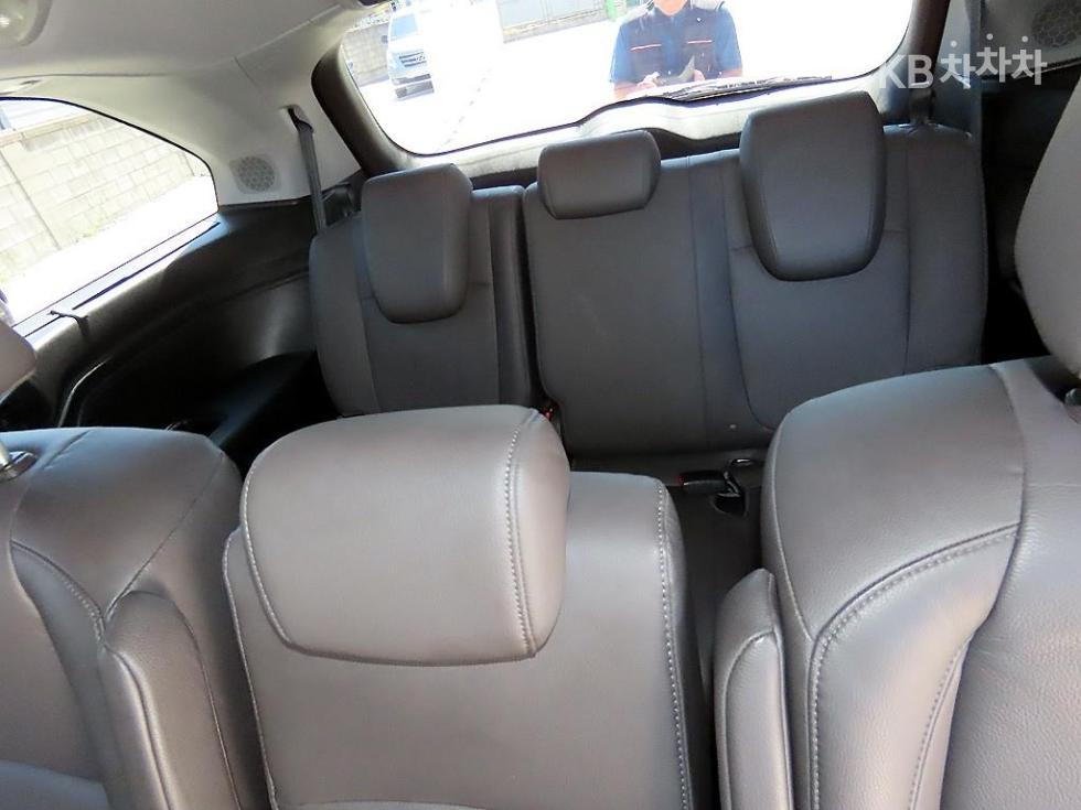 Honda Odyssey — miniaturë 7