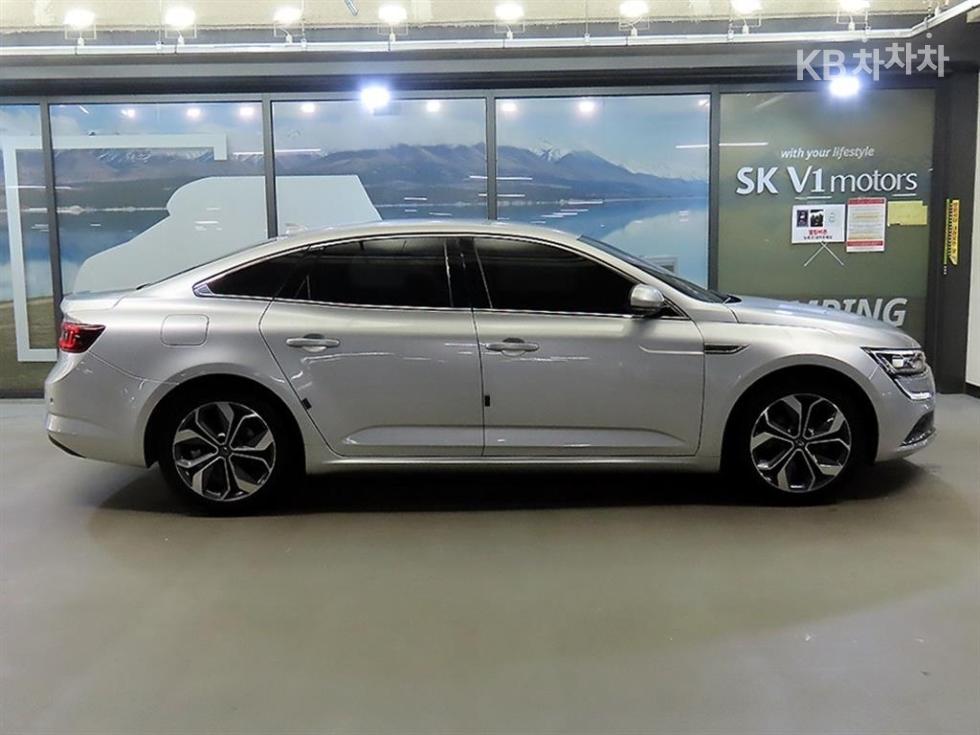 Renault Samsung SM6 — miniaturë 3