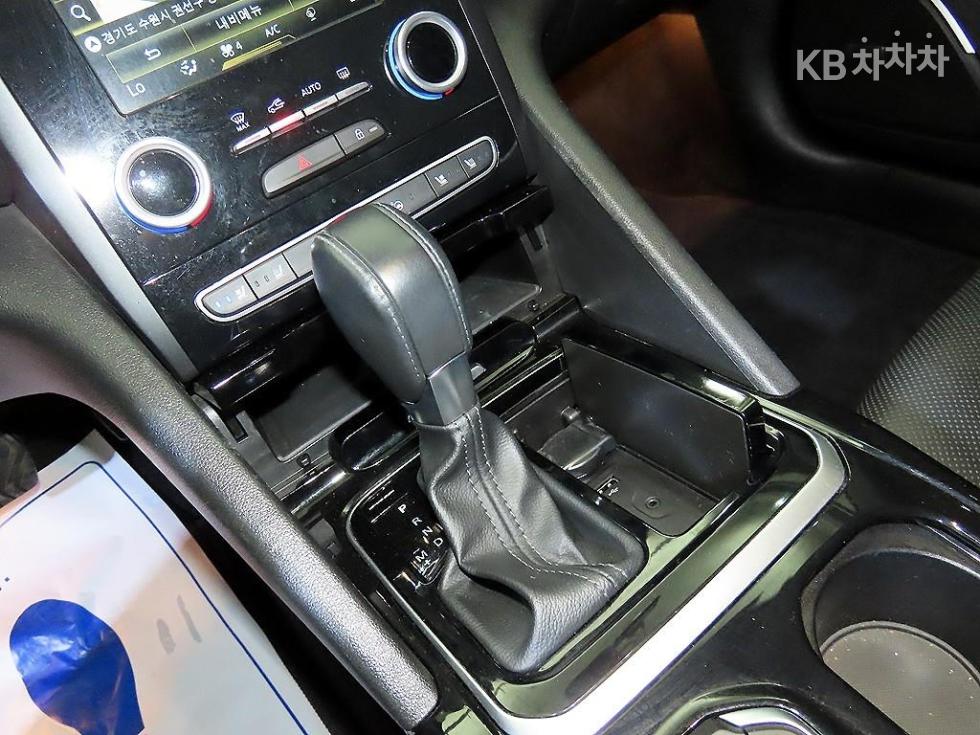 Renault Samsung SM6 — miniaturë 12