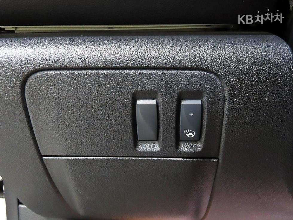 Renault Samsung SM6 — miniaturë 14
