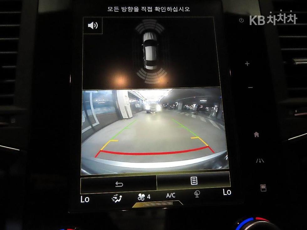 Renault Samsung SM6 — miniaturë 16