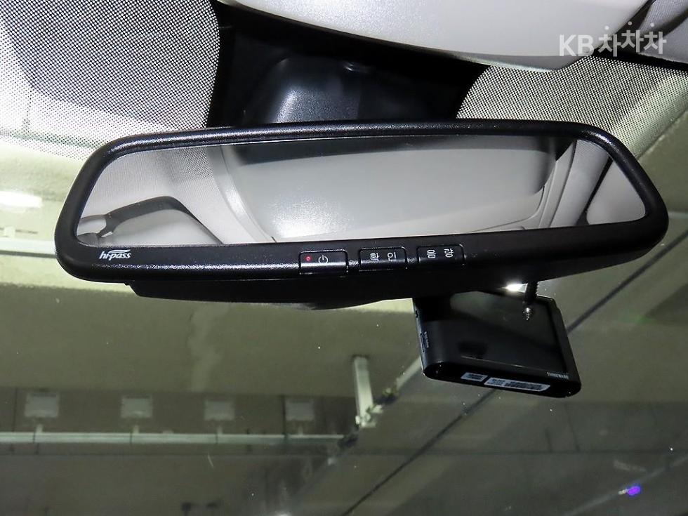 Renault Samsung SM6 — miniaturë 17