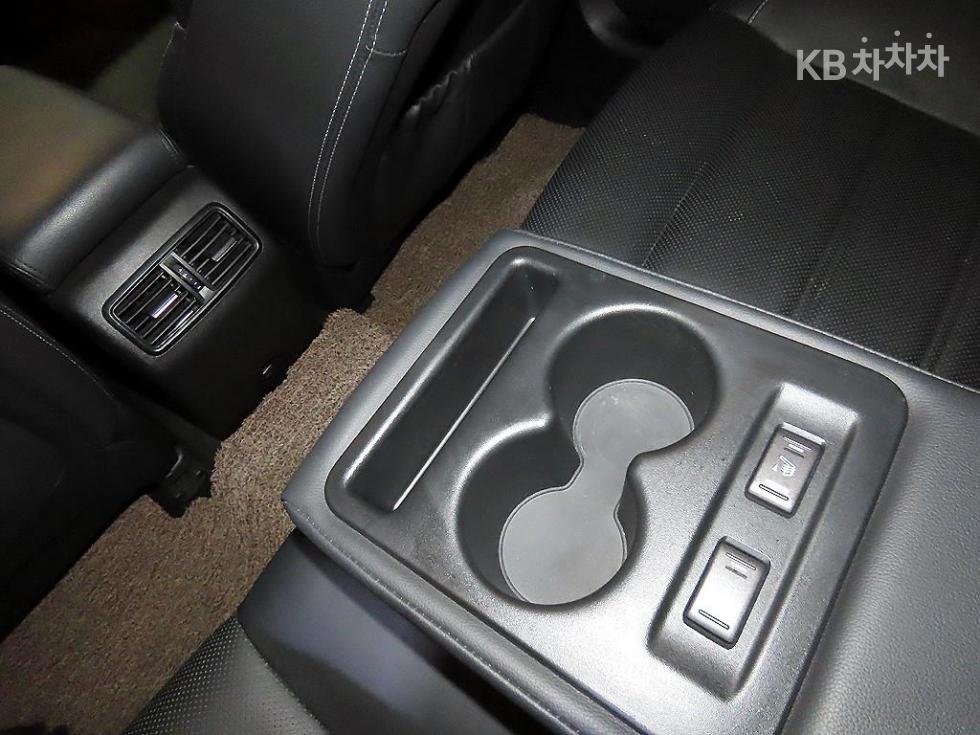 Renault Samsung SM6 — miniaturë 18