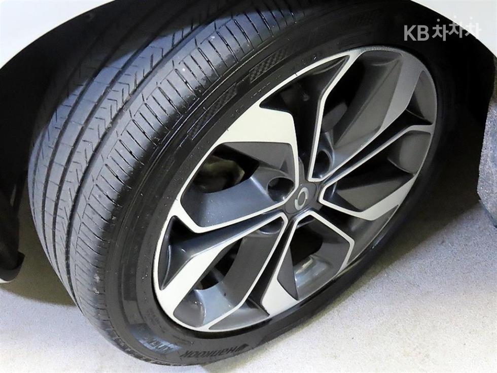 Renault Samsung SM6 — miniaturë 20