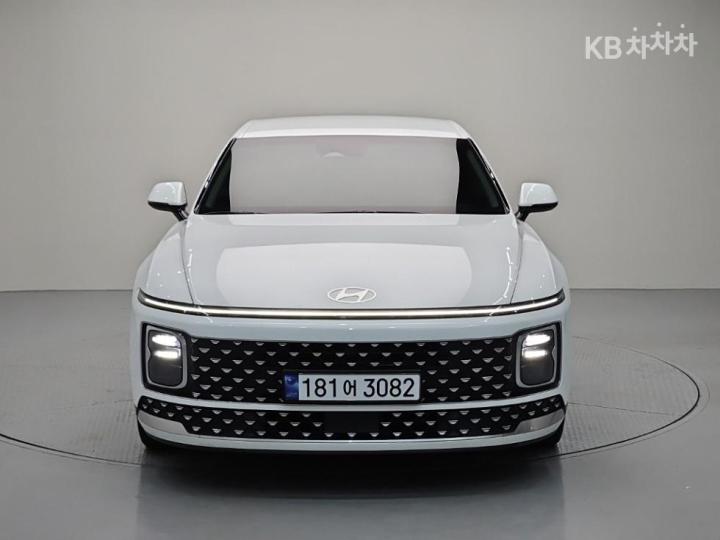 Hyundai Grandeur — miniaturë 2