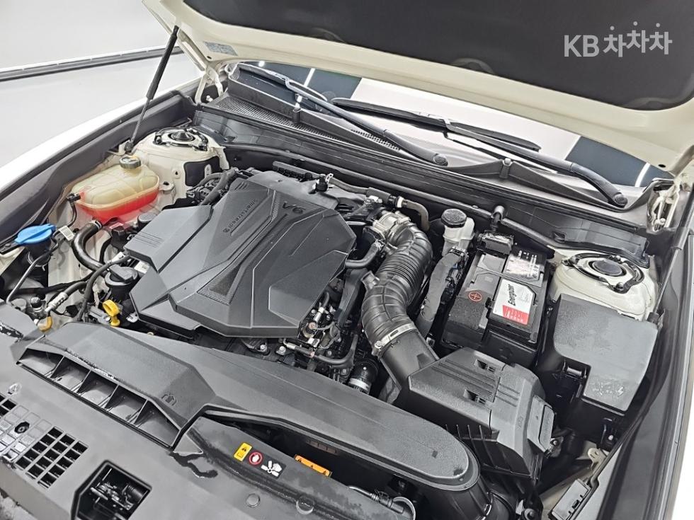 Hyundai Grandeur — miniaturë 5